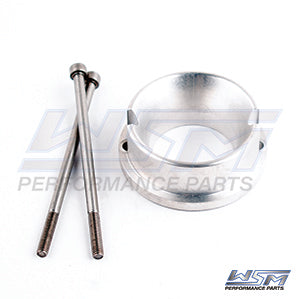 WSM Carburetor Adapter – Keihin CDK II 38mm | 006-666