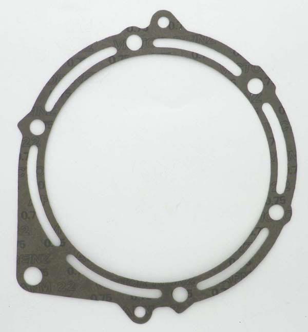 WSM Exhaust Outer Cover Gasket – Yamaha 800 98-05 | 007-286
