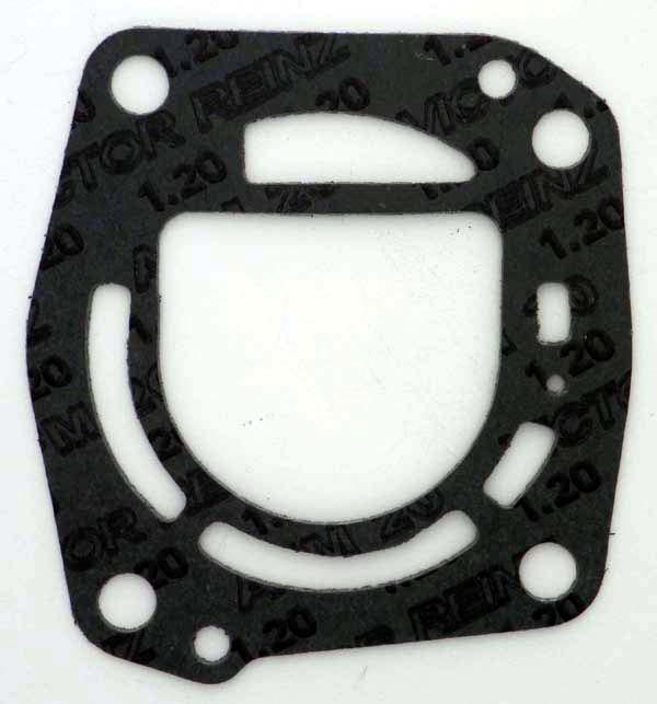 WSM Muffler Damper Gasket – Yamaha 1100 / 1200 95-14 | 007-291