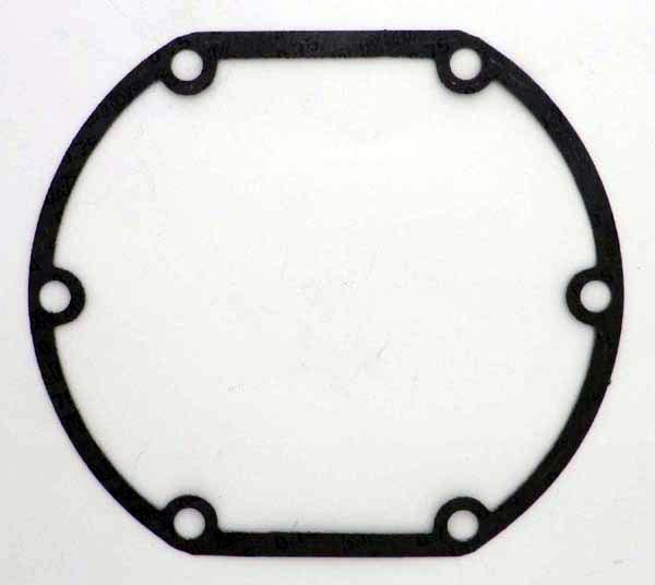 WSM Exhaust Outer Cover Gasket – Yamaha 1100 / 1200 95-14 | 007-292