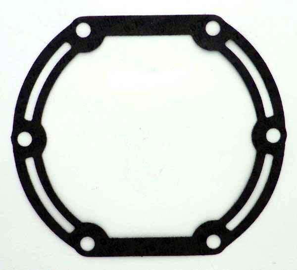 WSM Exhaust Gasket – Yamaha 1100 / 1200 95-14 | 007-293