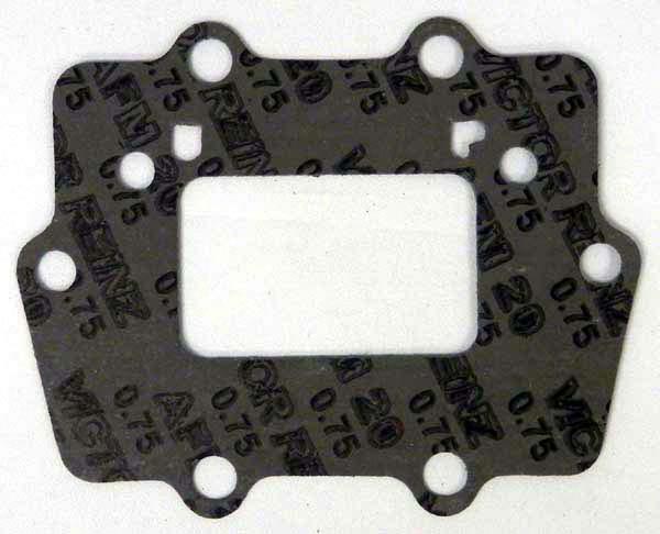 WSM Reed Valve Gasket – Kawasaki 750-1200 95-11 | 007-309