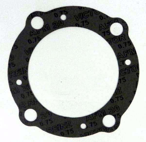 WSM Muffler Gasket – Kawasaki 750 - 900 95-06 | 007-313