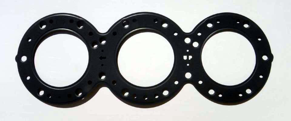 WSM engine part