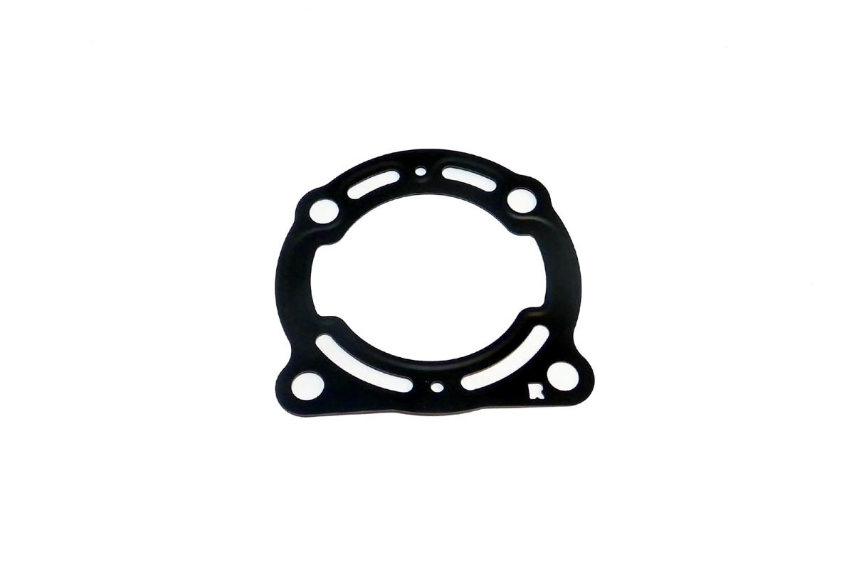 WSM Muffler Gasket – Kawasaki 1500 Ultra 300 / 310 11-26 | 007-328-06