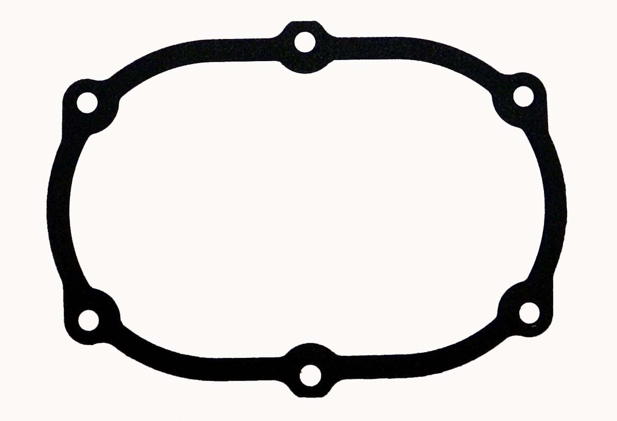 WSM Compressor Inlet Gasket – Kawasaki 1500 Ultra 300 / 310 11-26 | 007-335-03