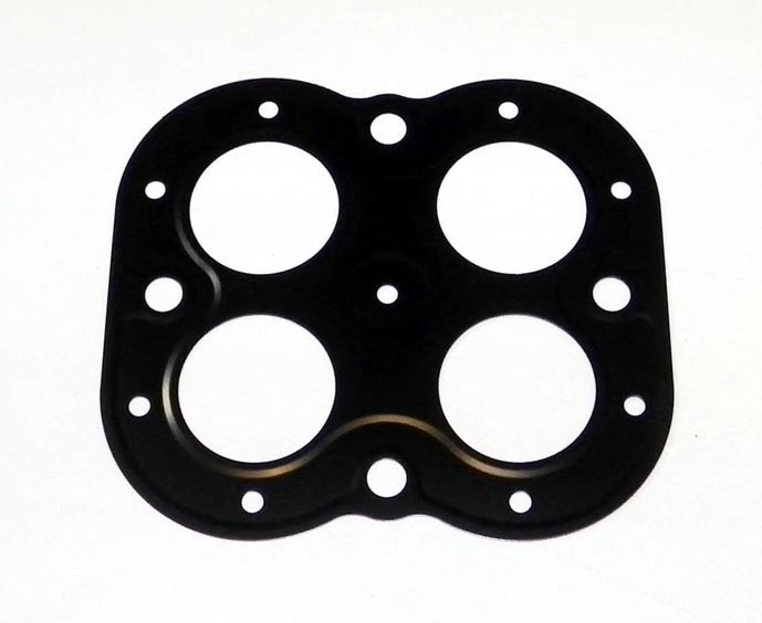 WSM Exhaust Gasket – Kawasaki 1500 Ultra 250 / 260 / 300 07-11 | 007-336-07