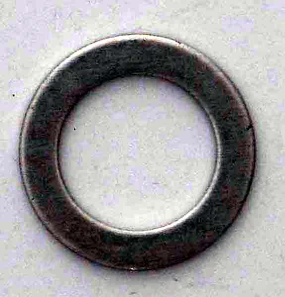 WSM Intake Manifold Plug Washer – Kawasaki 1200 / 1500 03-22 | 007-339