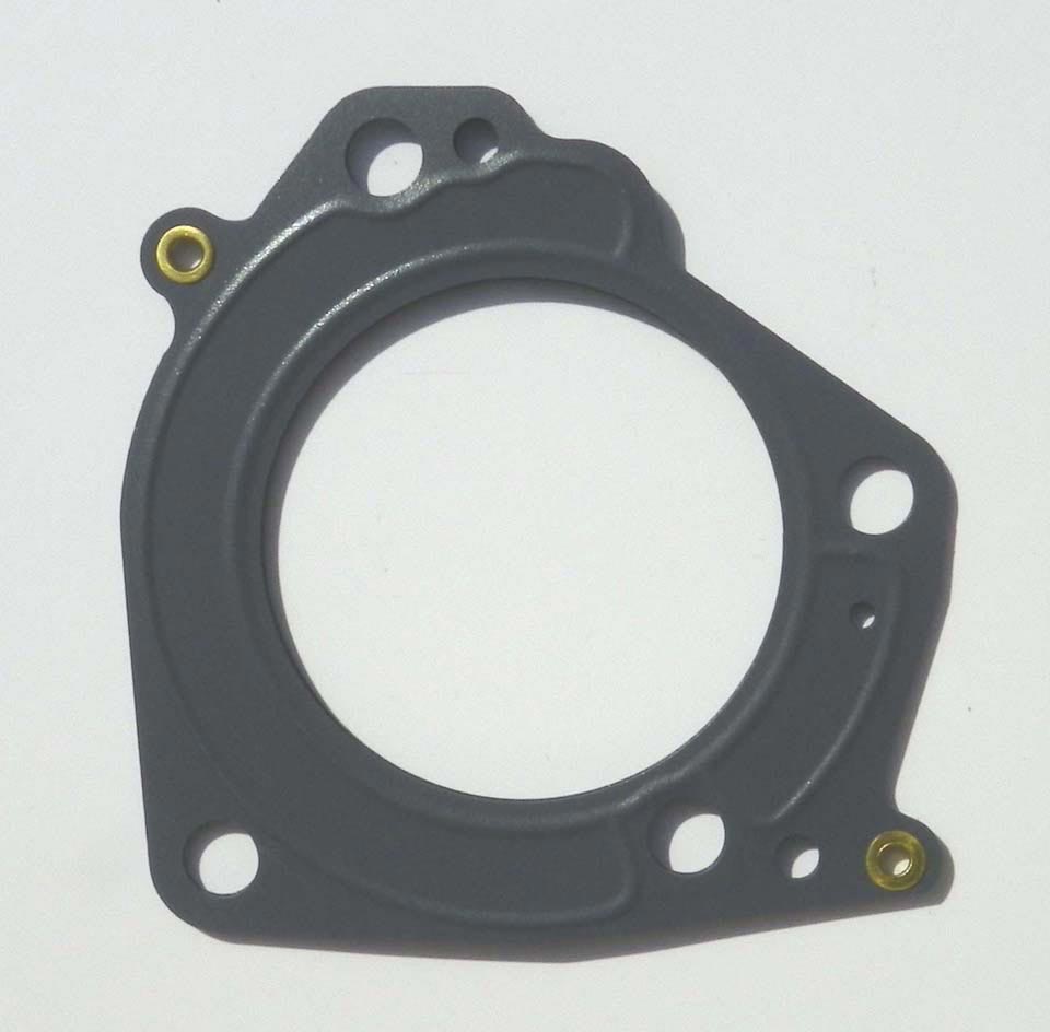 WSM Muffler Damper Gasket – Yamaha 760 96-00 | 007-353