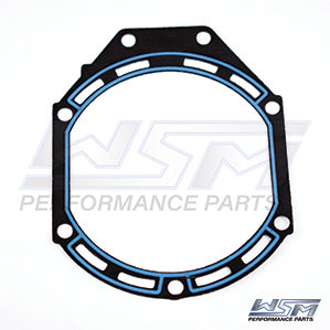 WSM Exhaust Outer Cover Gasket – Yamaha 760 96-00 | 007-354
