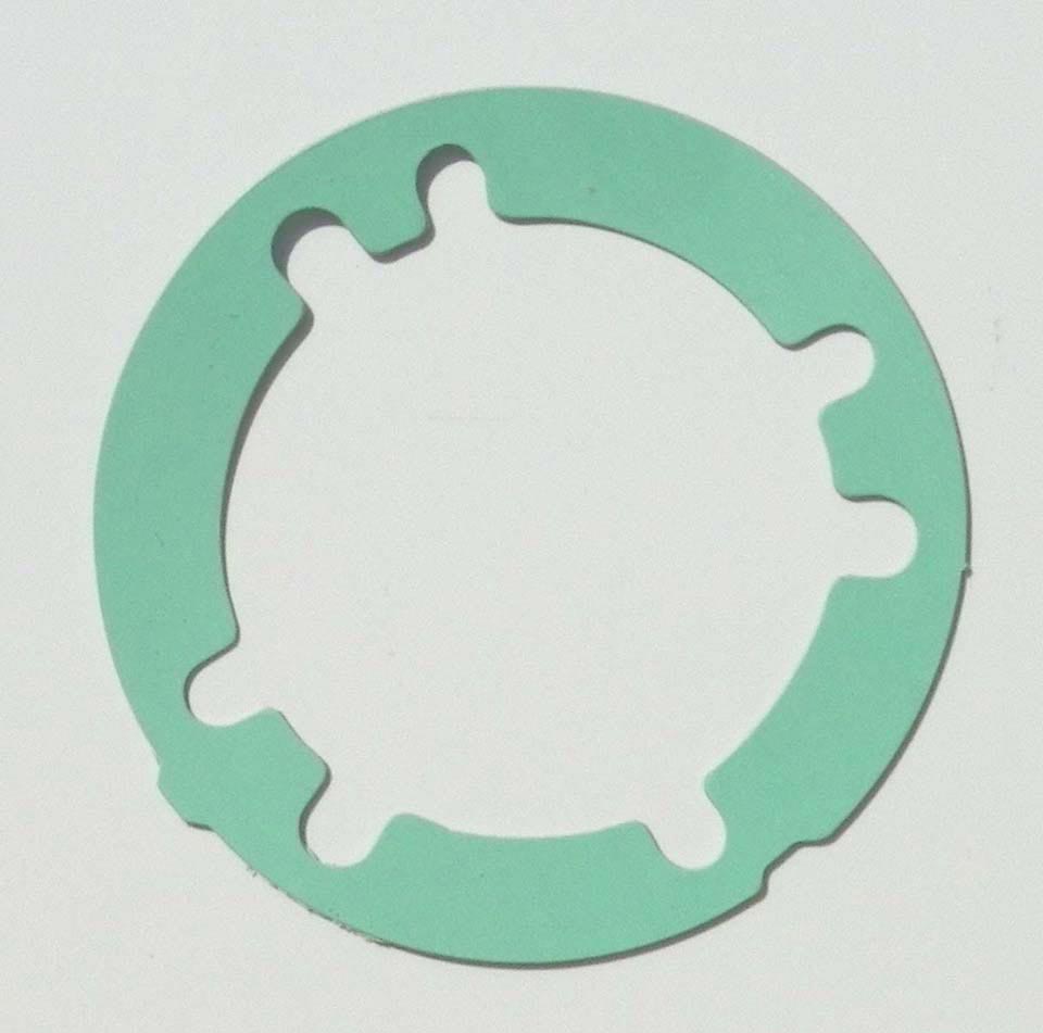 WSM Exhaust Gasket – Yamaha 760 96-00 | 007-356