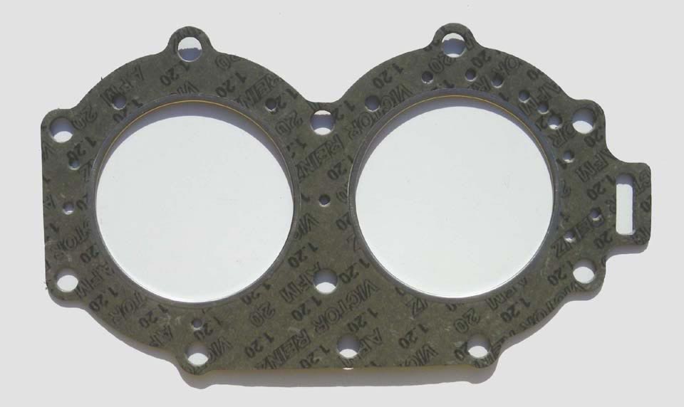WSM engine part