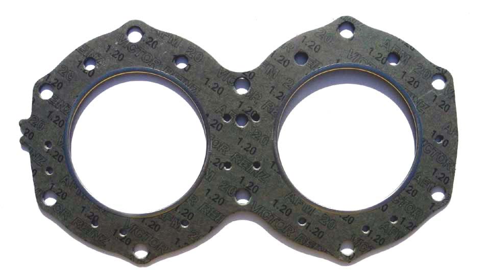 WSM Head Gasket