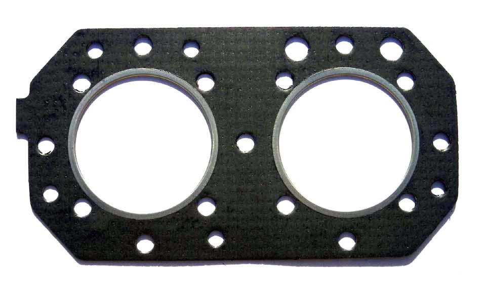 WSM engine part