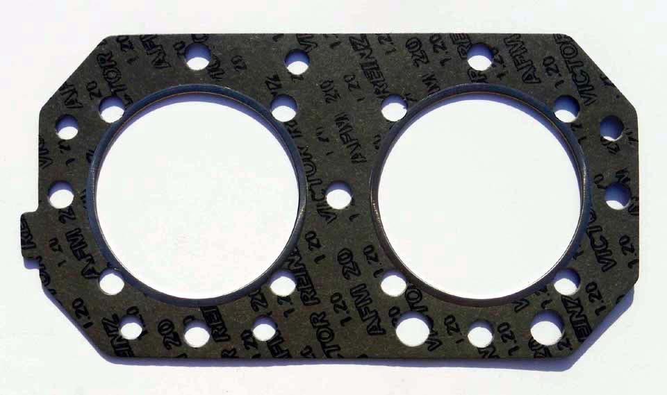 WSM engine part