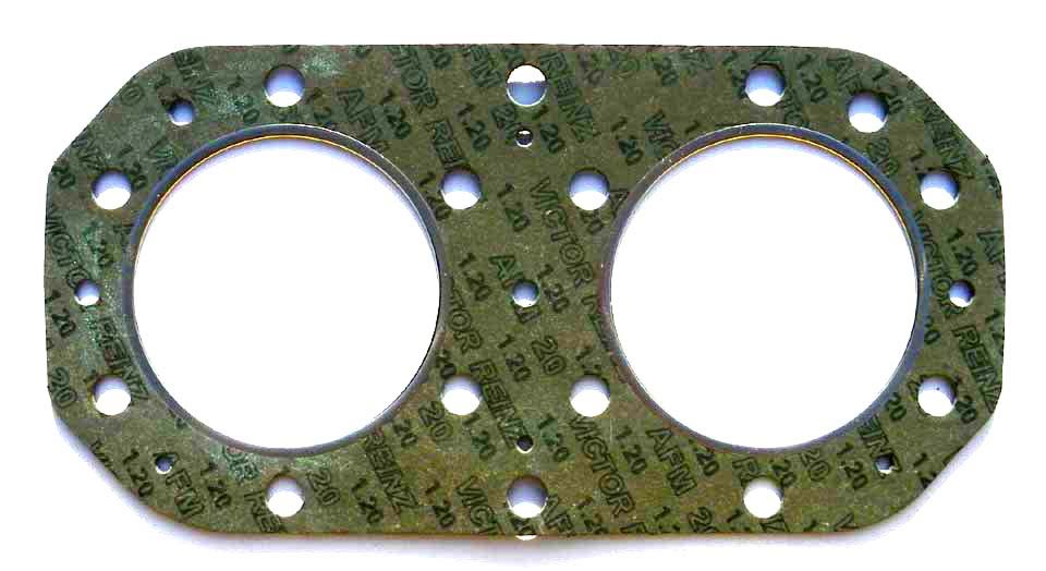 WSM engine part