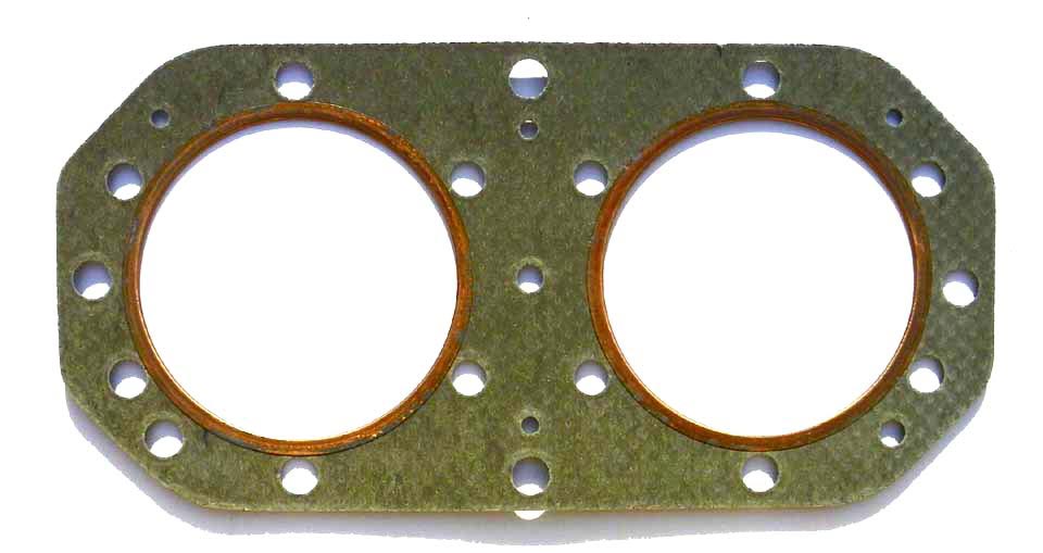 WSM engine part