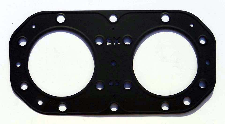 WSM engine part