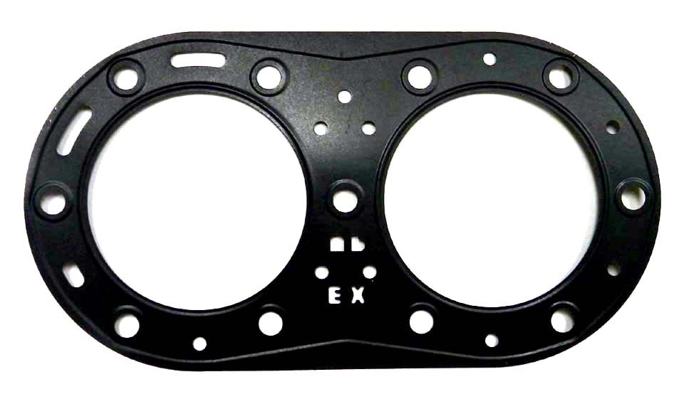 WSM engine part