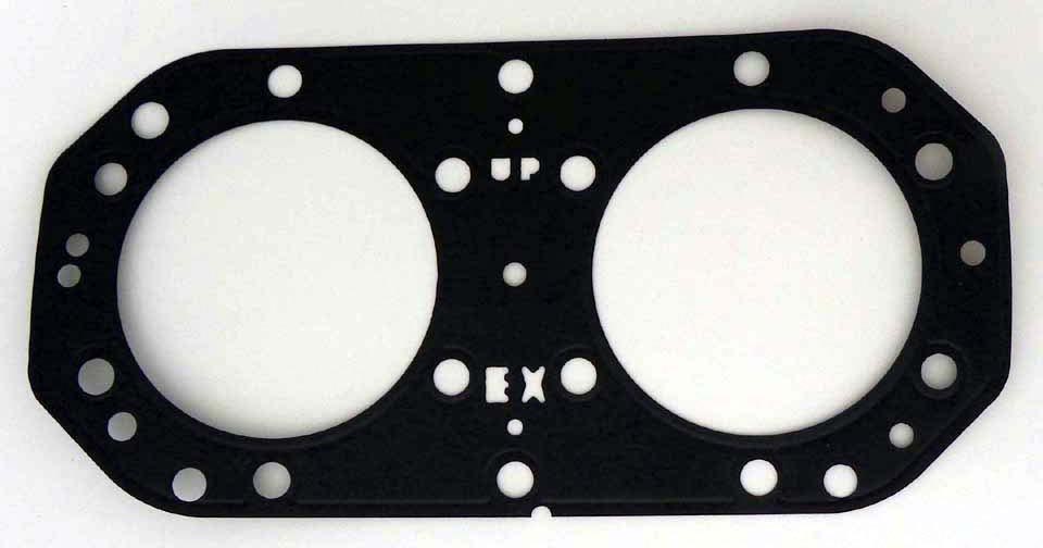 WSM engine part