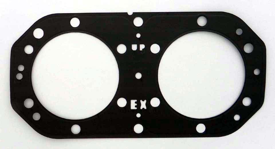 WSM engine part