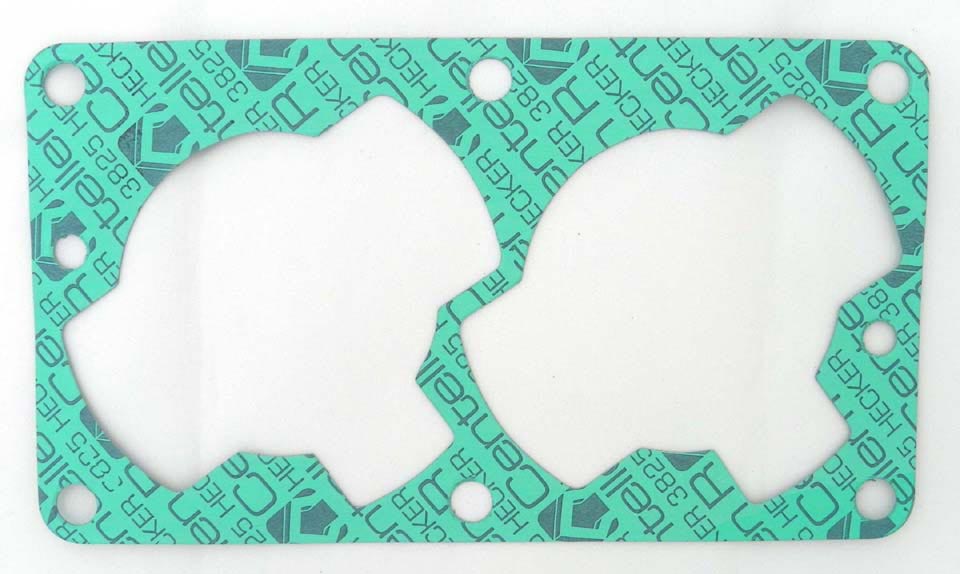 WSM Base Gasket – Tiger Shark 640 94-99 | 007-437
