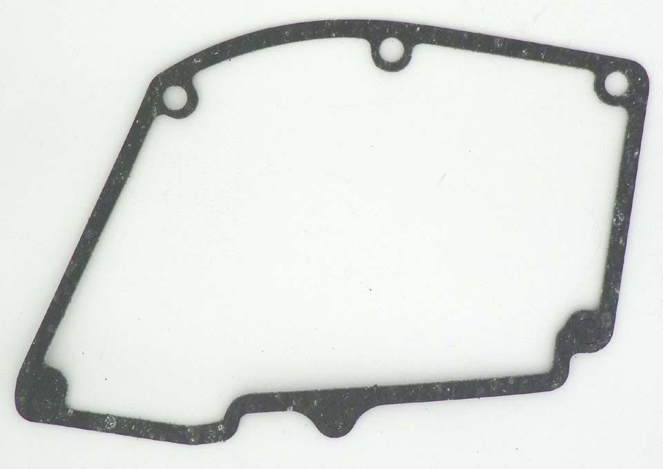 WSM Exhaust Gasket – Yamaha 500 89-93 | 007-457
