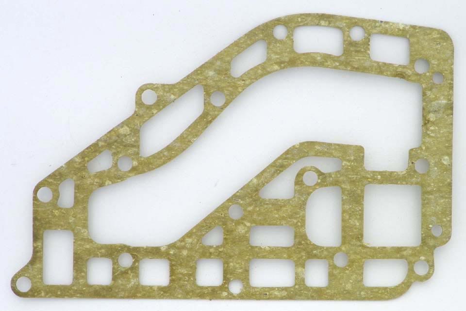 WSM Exhaust Gasket – Yamaha 500 87-90 Inner | 007-458