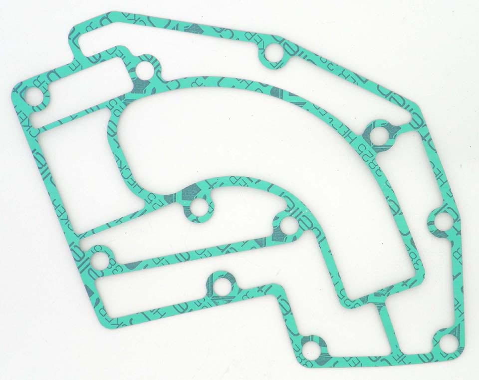 WSM Exhaust Gasket – Yamaha 500 89-93 | 007-459