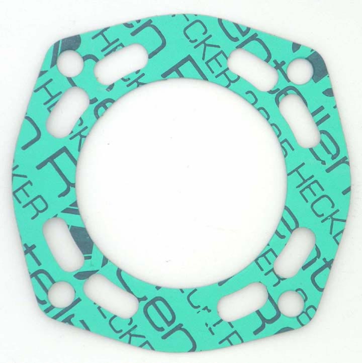 WSM Exhaust Gasket – Yamaha 650 / 700 90-20 | 007-461