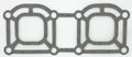 WSM Exhaust Gasket – Yamaha 650 90-95 | 007-462