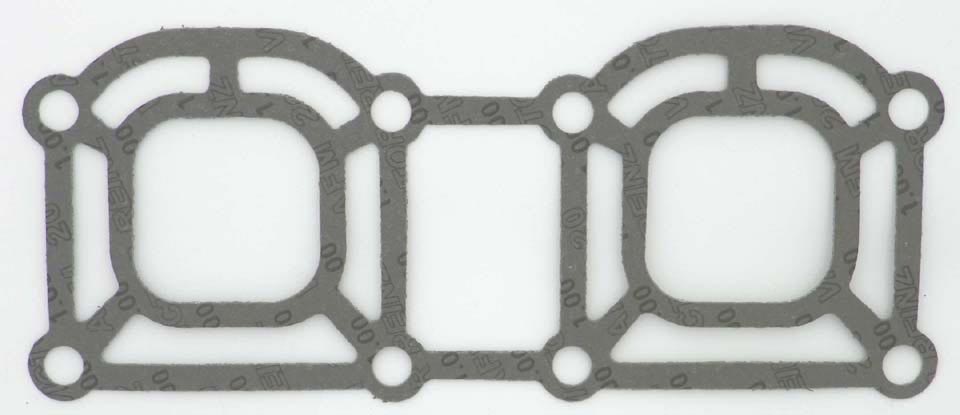 WSM Exhaust Gasket – Yamaha 650 90-95 | 007-462