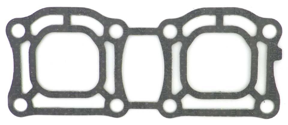 Athena Exhaust Gasket – Yamaha 700 / 760 94-04 | 007-465