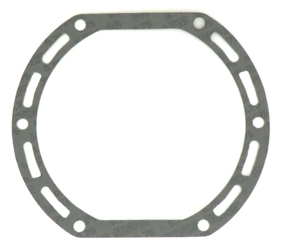 WSM Exhaust Inner Cover Gasket – Yamaha 700 94-04 | 007-474