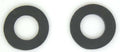WSM Exhaust Gasket – Yamaha 500 - 1200 89-00 | 007-476