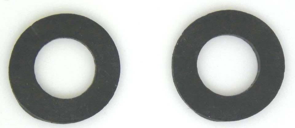 WSM Exhaust Gasket – Yamaha 500 - 1200 89-00 | 007-476