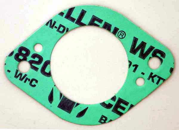 WSM engine part