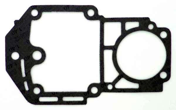 WSM Upper Case Gasket – Yamaha 500 87-92 | 007-489