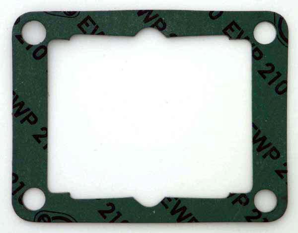 WSM Reed Valve Gasket – Kawasaki 300 / 650 86-96 | 007-499