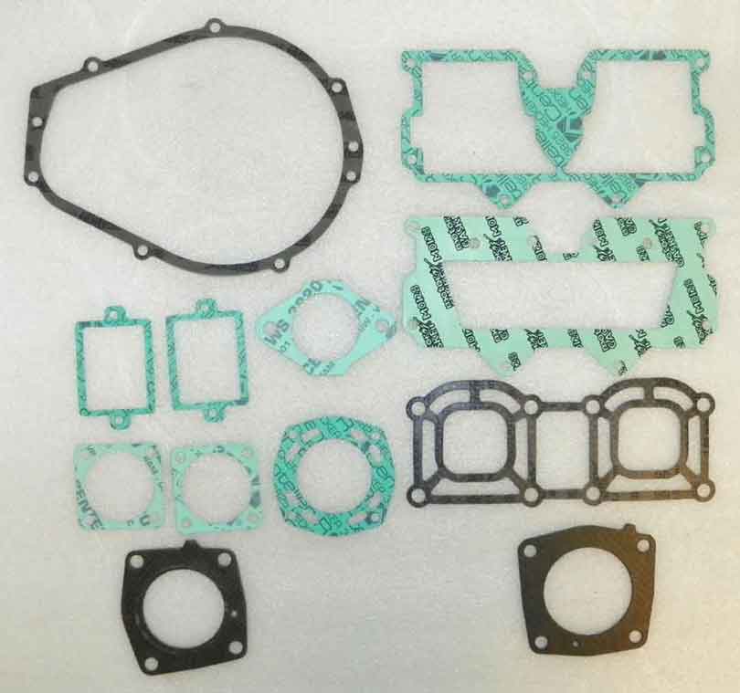 WSM engine part