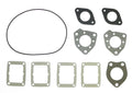 WSM Gasket Kit, Engine Install – Kawasaki 650 SX / TS / X2 87-90 | 007-5010