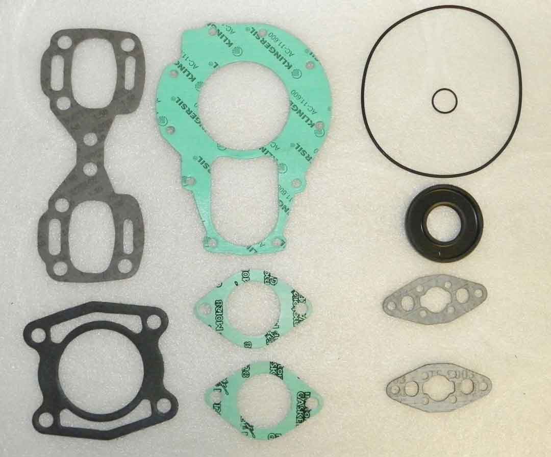 WSM engine part