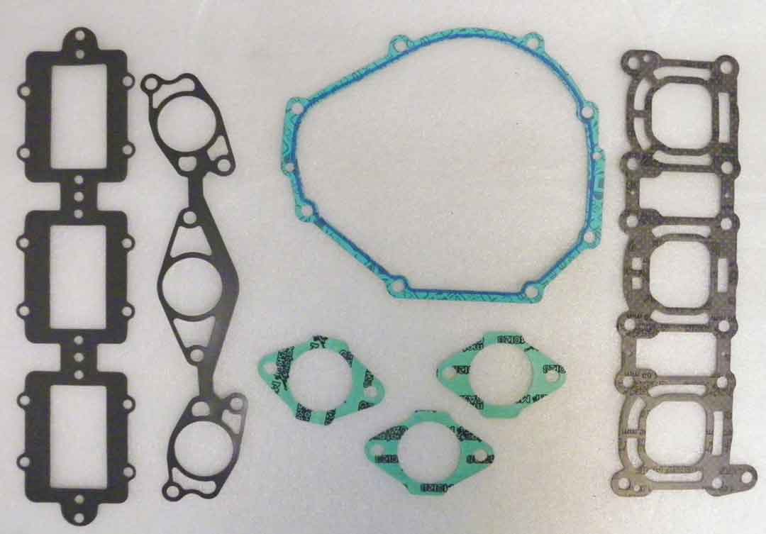 WSM Gasket Kit, Engine Install – Yamaha 1100 Wave Raider / Wave Venture 95-97 | 007-5025-02