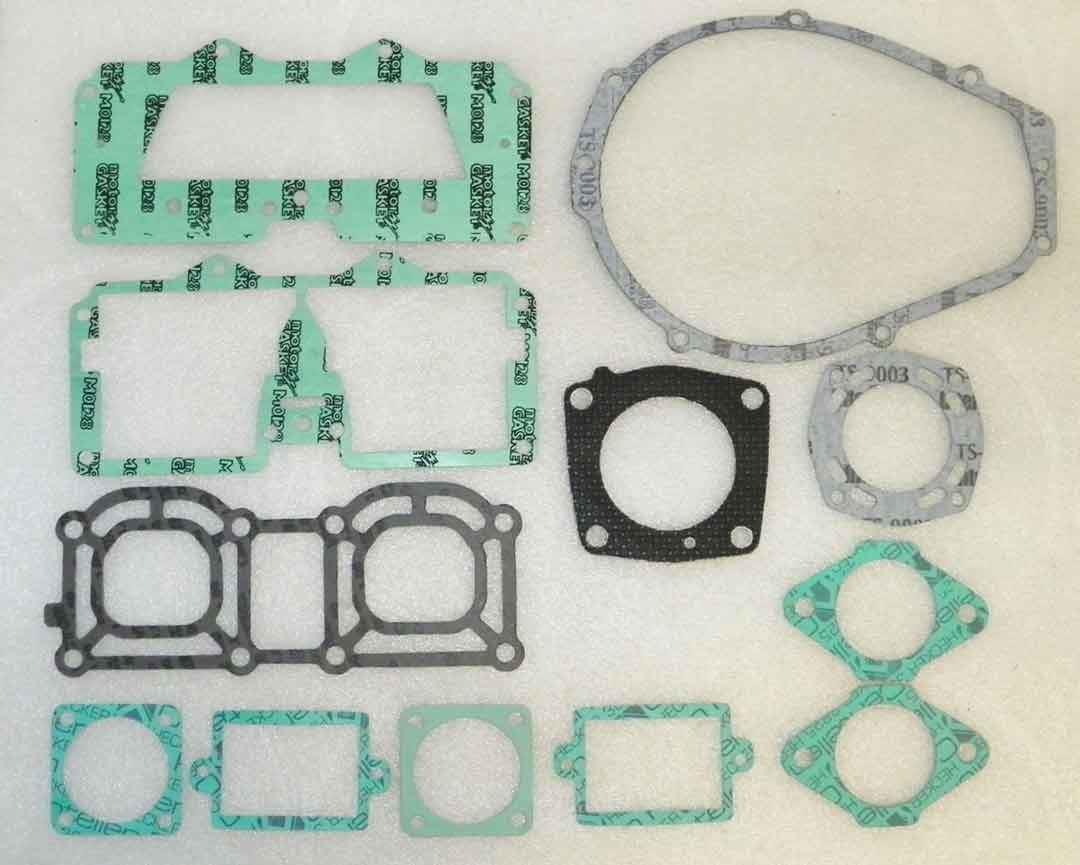 WSM engine part