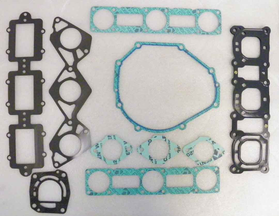 WSM Gasket Kit, Engine Install – Yamaha 1200 GP / SUV / XL 97-04 | 007-5026-01
