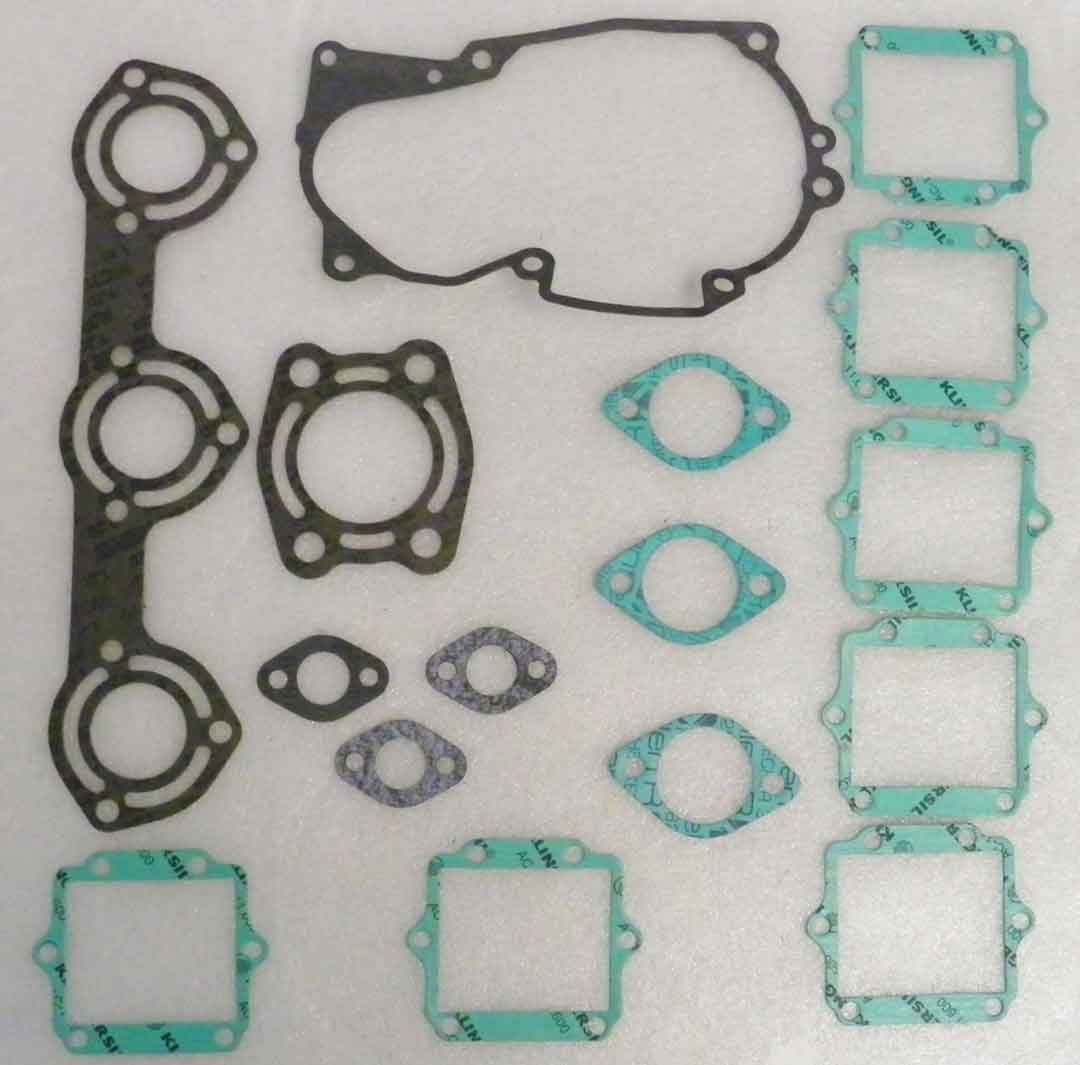 WSM Gasket Kit, Engine Install – Polaris 650 / 750 SL / SLT 94-95 | 007-5030