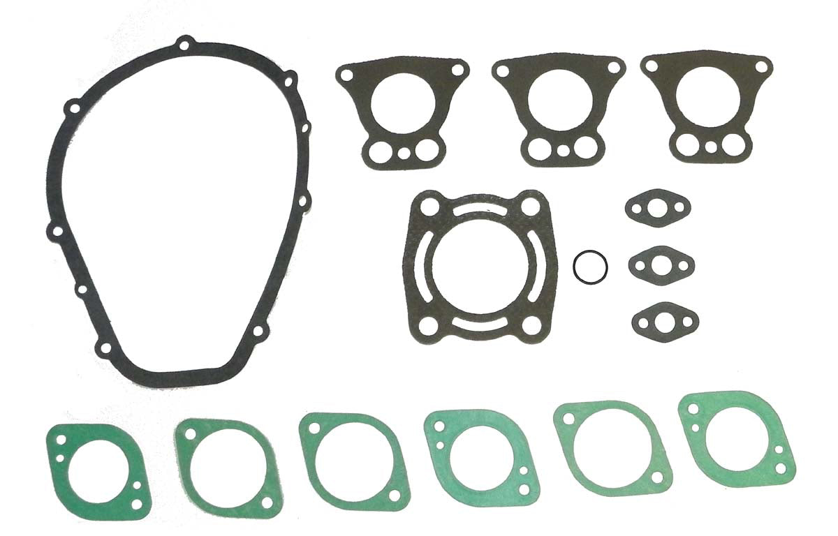 WSM engine part