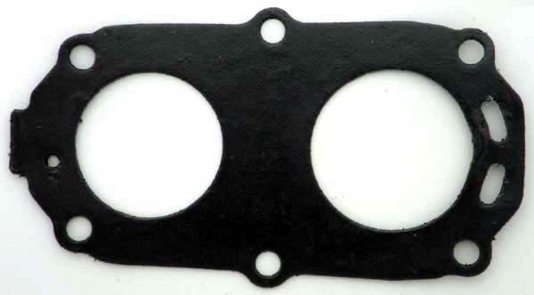 WSM Muffler Gasket – Kawasaki 300 JS / SX 86-91 | 007-505
