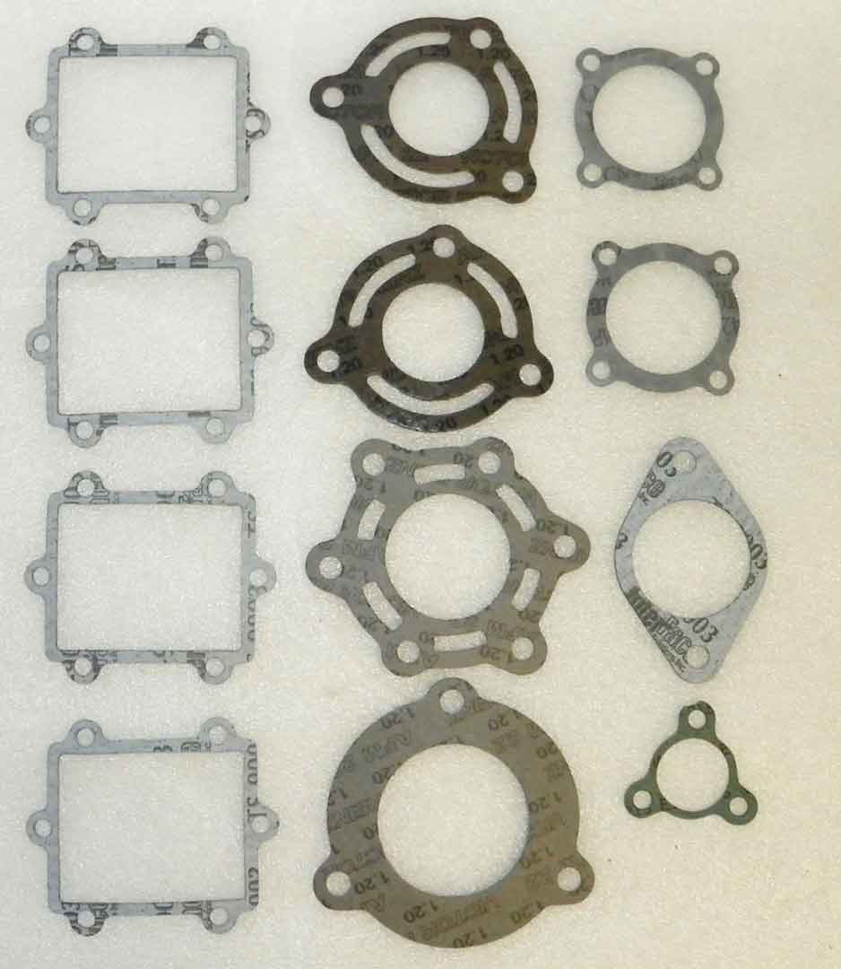 WSM engine part