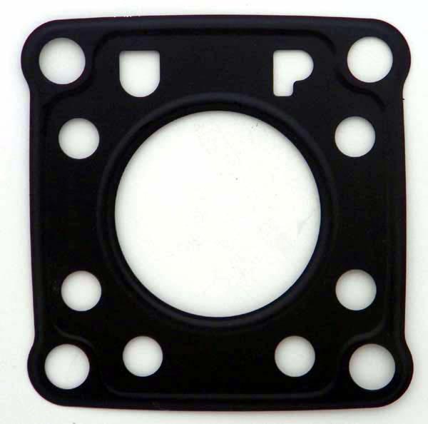 WSM Exhaust Manifold Gasket – Kawasaki 300 JS / SX 86-91 | 007-507